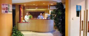 Restaurante Logasasanti Hotel *