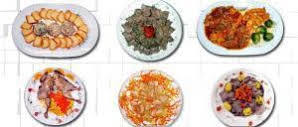 Restaurante Logasasanti Andujar