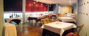 Restaurante Logasasanti Andujar