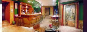 Hotel Restaurante Logasasanti Andujar